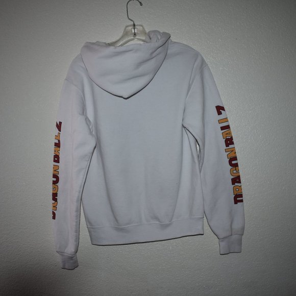 Dragon Ball Z  Hoodie Size Small - Picture 4 of 4